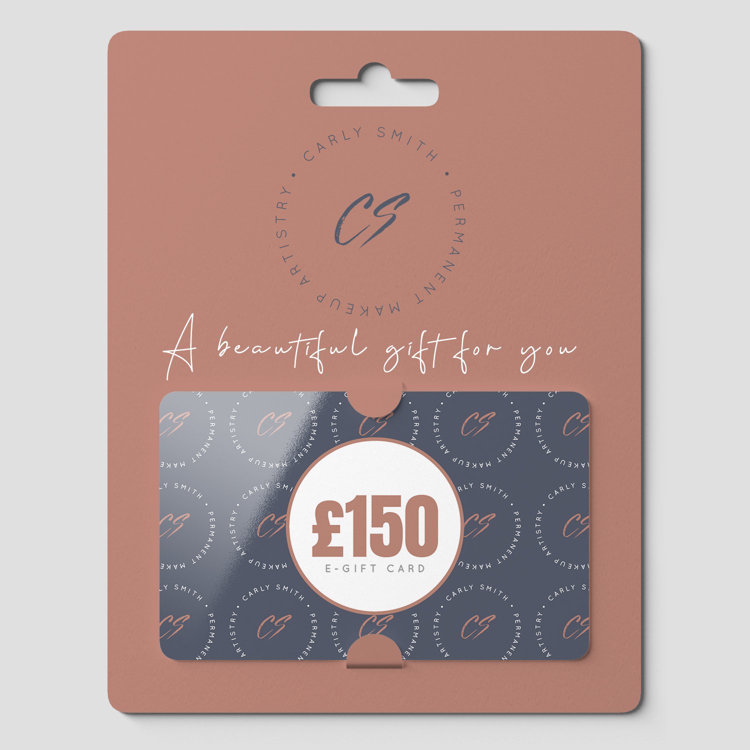 £150 E-Gift Card